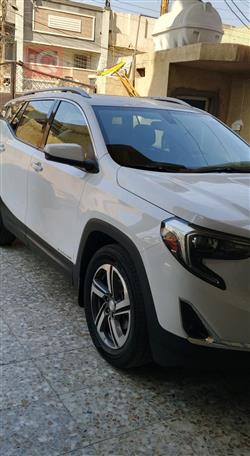 جي ام سي تيراين